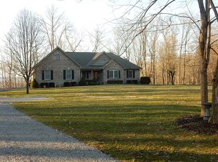 4511 Meghans Run, Batavia, OH 45103