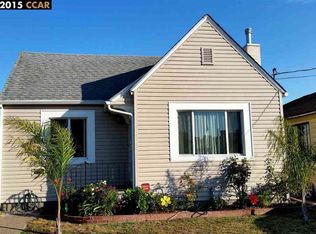 2400 109th Ave, Oakland, CA 94603