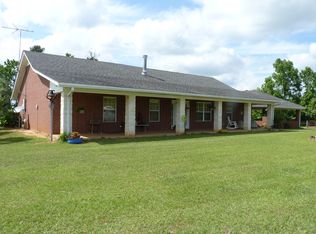866 Cr #3201, Mt Enterprise, TX 75681