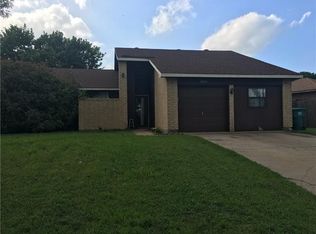 10020 Buffalo Grove Rd, Fort Worth, TX 76108