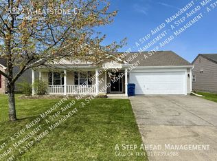 5522 Wheatstone Ct, Indianapolis, IN