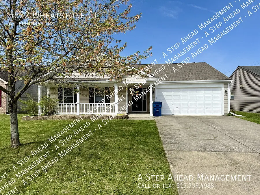 5522 Wheatstone Ct photo 1