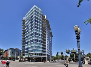 1926 W Burnside St UNIT 206, Portland, OR 97209