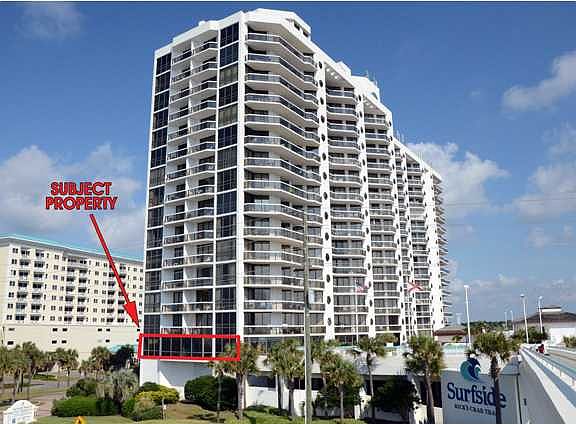 2nd image of 1096 Scenic Gulf Dr Unit C102