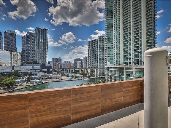 4th image of 350 S Miami Ave APT 1505