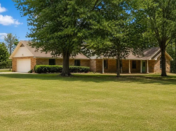 3106 Fm 1970 N, Timpson, TX 75975
