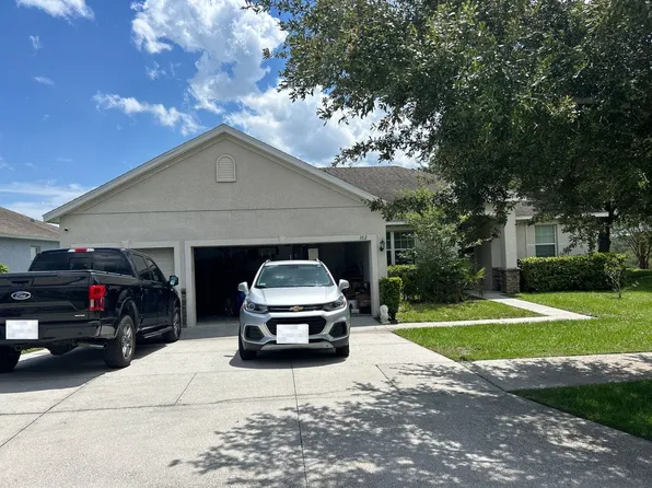102 Blackstone Creek Rd, Groveland, FL 34736