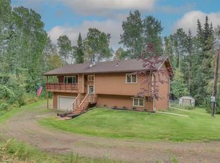 616 Hardrock Rd, Fairbanks, AK 99712