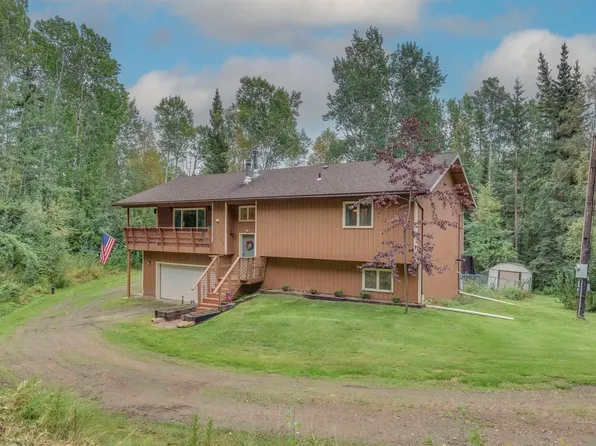 616 Hardrock Rd, Fairbanks, AK 99712