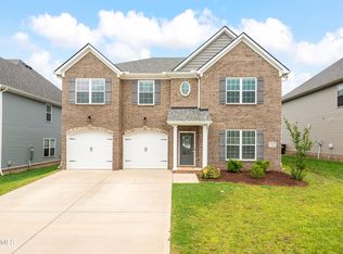 2238 Sea Horse Rd, Knoxville, TN 37932