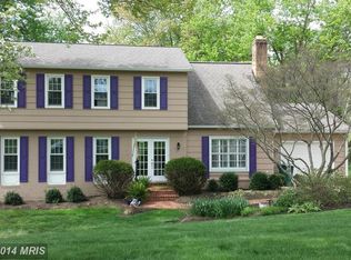 10413 Silk Oak Dr, Vienna, VA 22182