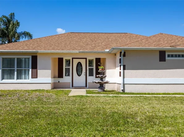 21 Utrillo Pl, Palm Coast, FL 32164