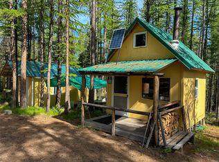 Nhn W Ashby Creek Rd, Bonner, MT 59823