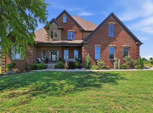 712 Stonebriar Ct, Richmond, KY 40475
