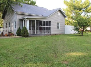 129 E Athens St, Englewood, TN 37329