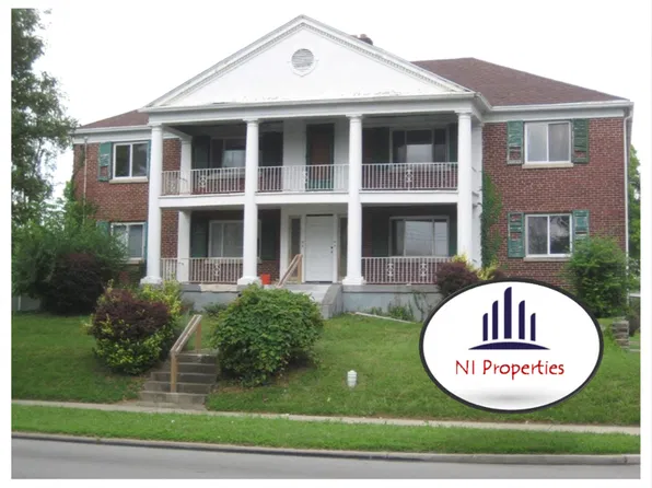 5300 Reading Road, 5300 Reading Rd APT 1, Cincinnati, OH 45237
