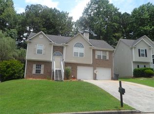 2713 Waymar Dr SW, Marietta, GA 30008