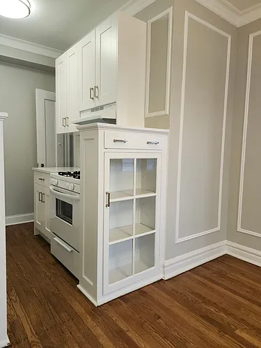 1601 W Thome Ave #2E Photo 1