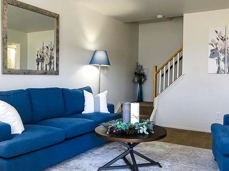 Coppertree Apartments & Townhomes — Photo 5