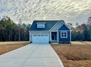 765 Burley Oak Dr, Cameron, NC 28326