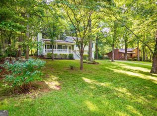 44 Mary St, Dallas, GA 30157
