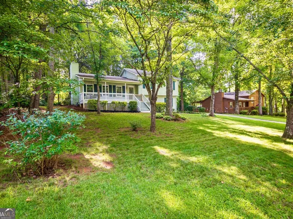 44 Mary St, Dallas, GA 30157