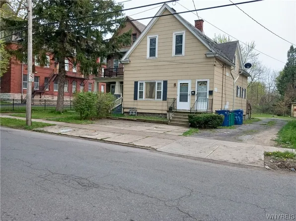 291 Leroy Ave, Buffalo, NY 14214