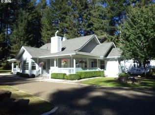 5203 Boy Scout Rd, Florence, OR 97439