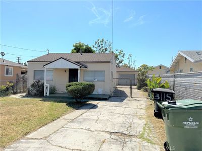 3115 Angelus Ave, Rosemead, CA, 91770