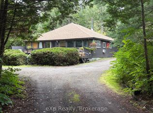 1116 Springdale Park Rd, Bracebridge, ON P1L1W9