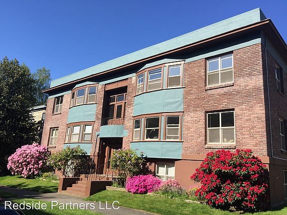 2nd image of 1421 2nd Ave N APT 8