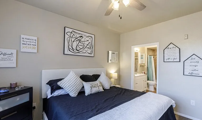 5301 E Van Buren St #1089 — Photo 12