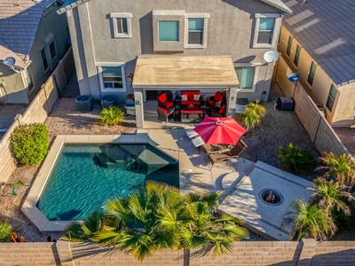 41209 W Hayden Dr, Maricopa, AZ, 85138
