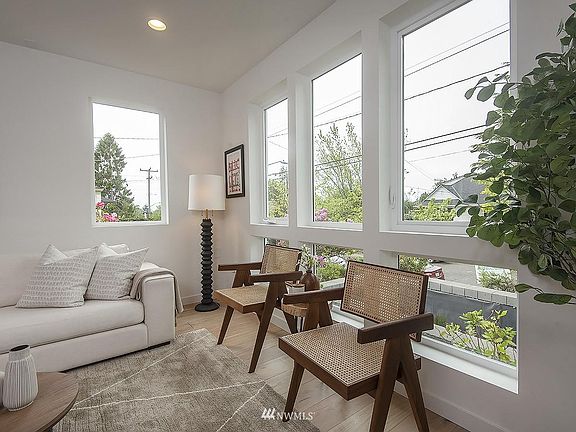 4th image of 7514 28th Ave NW #A