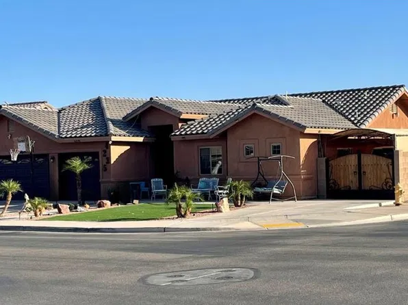 4235 W 24th Pl, Yuma, AZ 85364