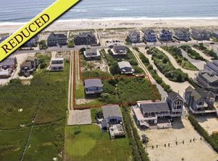 836 Dune Rd, Westhampton Beach, NY 11978