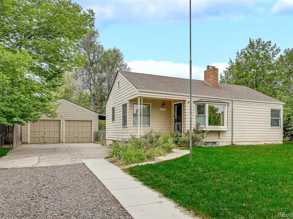 2245 Bell Court, Denver, CO 80215