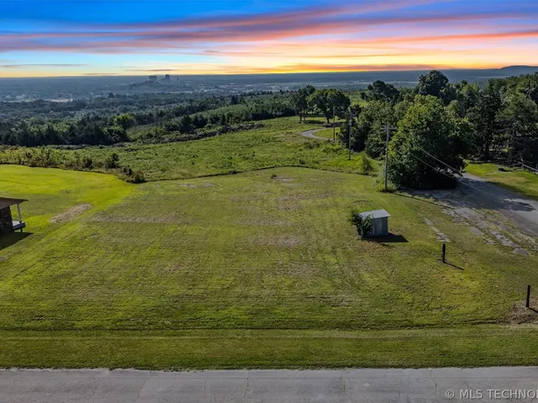 County Road 3022, Bartlesville, OK 74003