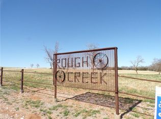 3 E 1000th Rd Lot 3, Weatherford, OK 73096