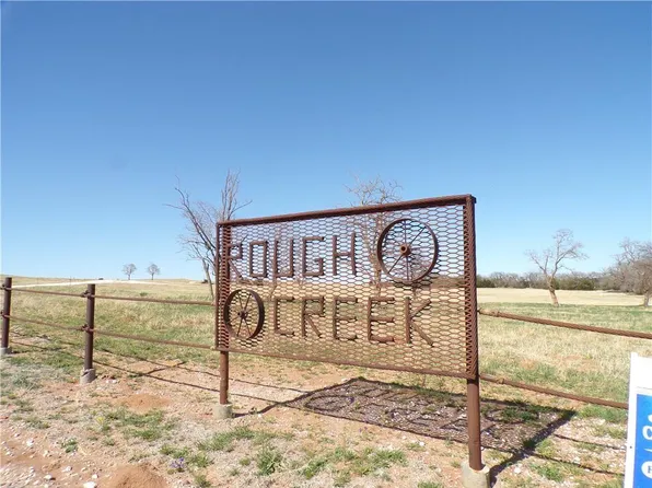 3 E 1000th Rd Lot 3, Weatherford, OK 73096