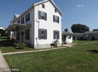 405 Main St, New Windsor, MD 21776