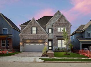 1021 Salvation Dr, Wylie, TX 75098