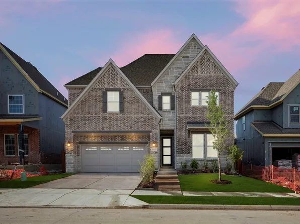 1021 Salvation Dr, Wylie, TX 75098