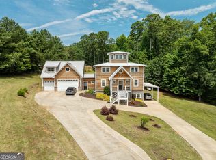 590 River Forks Rd, Anderson, SC 29626