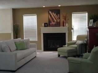 610 Dearborn Dr, Westfield, IN 46074