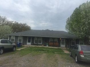 10805 County Road 371, Terrell, TX