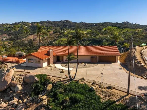 2371 Helen Rd, Fallbrook, CA 92028