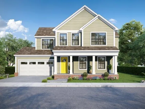 8111 Lamesa Ave, Norfolk, VA 23518