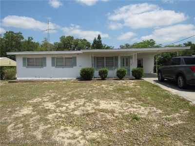 710 W Winthrop St, Avon Park, FL, 33825