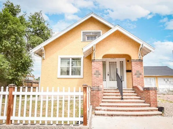 1142 Elm St, Pueblo, CO 81004